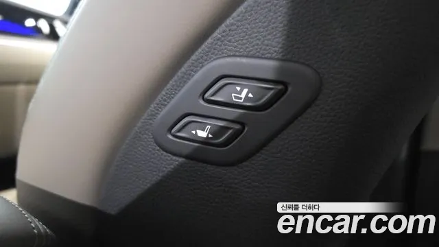 Kia Mohave 2023 thumb 12