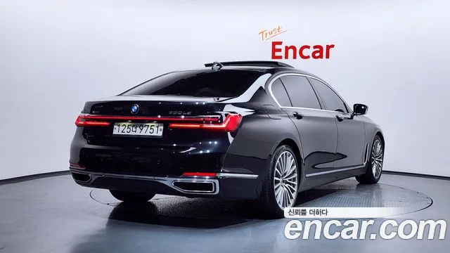BMW 7 серии 2020 thumb 12