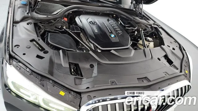 BMW 7 серии 2020 thumb 4