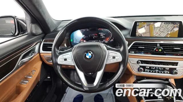 BMW 7 серии 2020 thumb 11