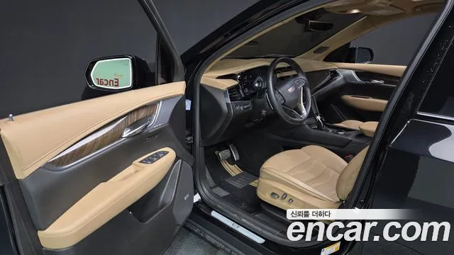 Cadillac XT6 2023 thumb 7