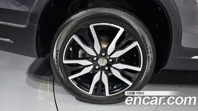 Honda Pilot 2019 thumb 6