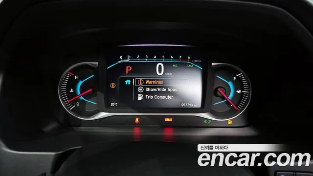 Honda Pilot 2019 thumb 9