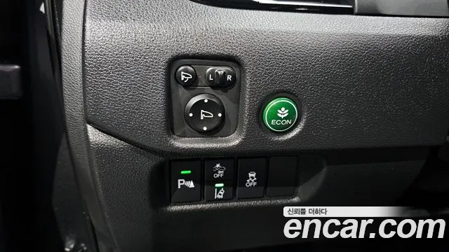 Honda Pilot 2019 thumb 3