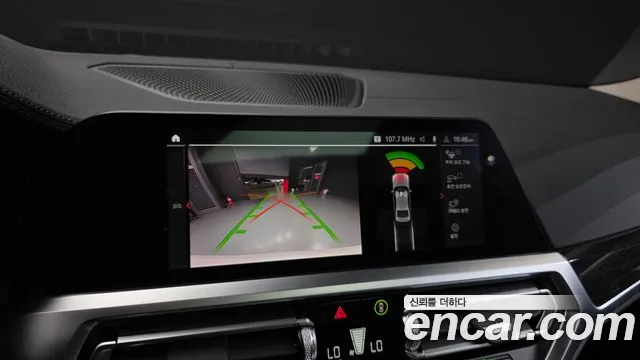 BMW 3 серии 2021 thumb 10