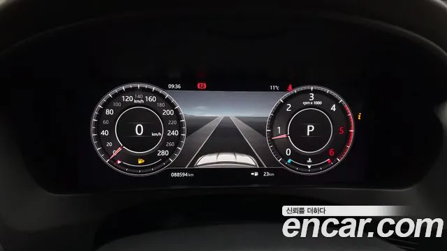 Jaguar F-Pace 2020 thumb 10