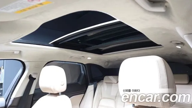 Jaguar F-Pace 2020 thumb 9