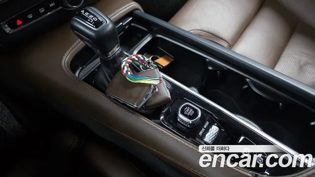 Volvo V90 2019 thumb 7