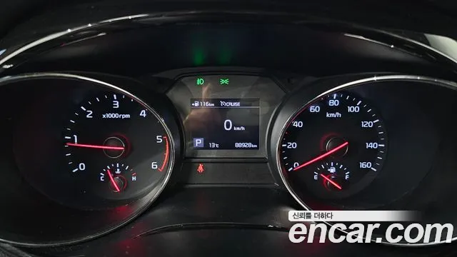 Kia Canival 2019 thumb 5