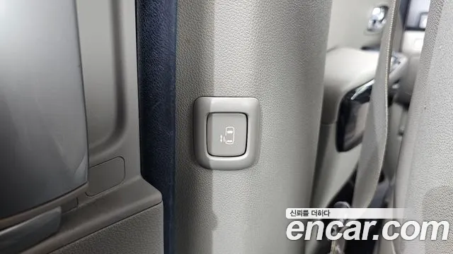 Kia Canival 2019 thumb 9
