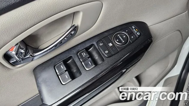 Kia Canival 2019 thumb 10