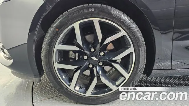Chevrolet Impala 2019 thumb 7