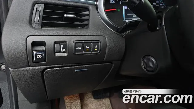 Chevrolet Impala 2019 thumb 2