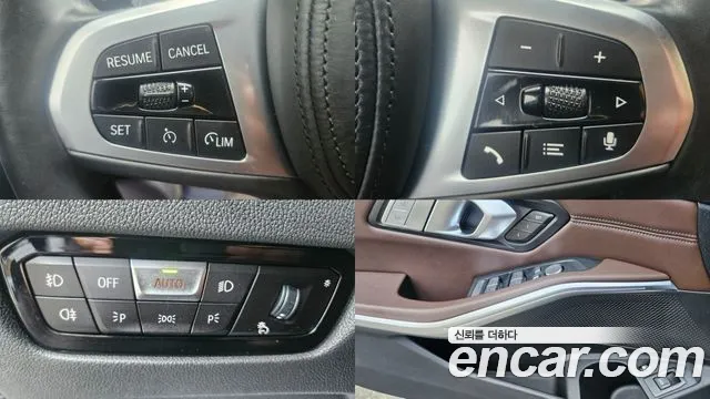 BMW 3 серии 2022 thumb 9