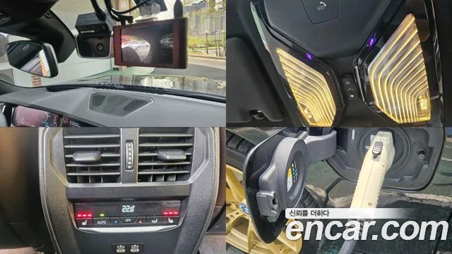 BMW 3 серии 2022 thumb 6