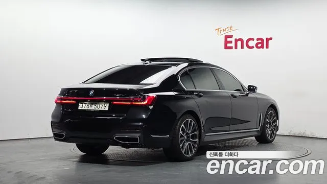 BMW 7 серии 2020 thumb 3