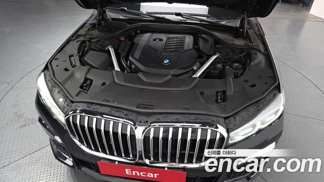 BMW 7 серии 2020 thumb 10