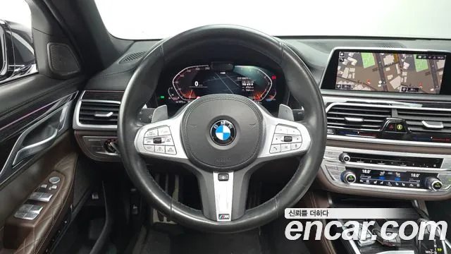 BMW 7 серии 2020 thumb 6