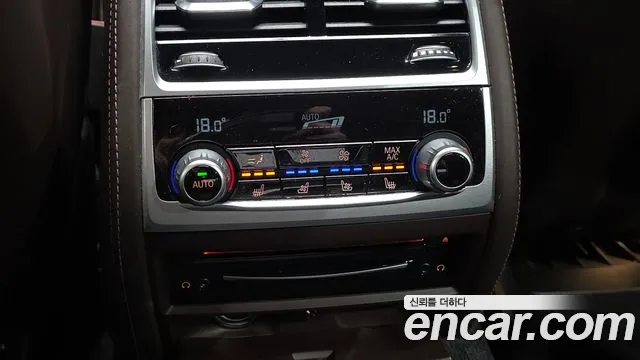 BMW 7 серии 2020 thumb 7
