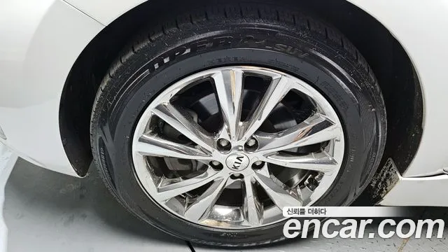 Kia Canival 2019 thumb 12