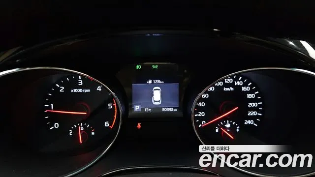 Kia Canival 2019 thumb 5