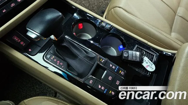Kia Canival 2019 thumb 11