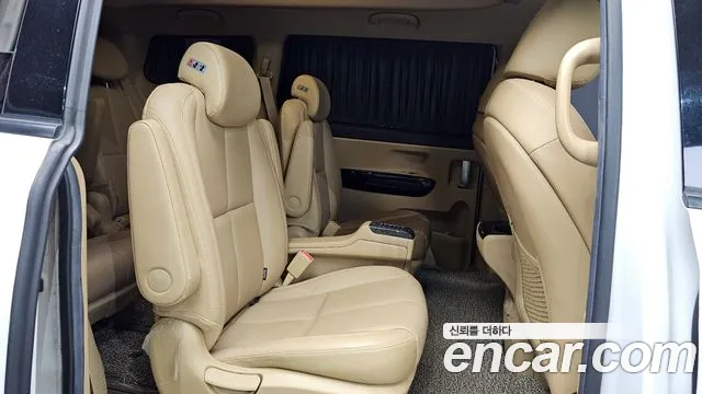 Kia Canival 2019 thumb 9