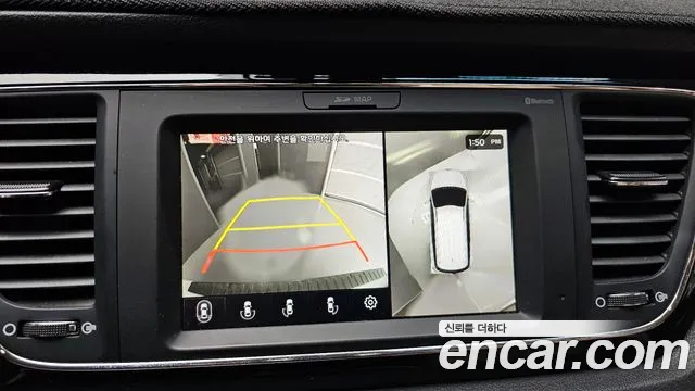 Kia Canival 2019 thumb 2