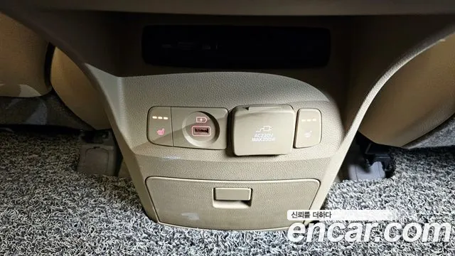 Kia Canival 2019 thumb 6
