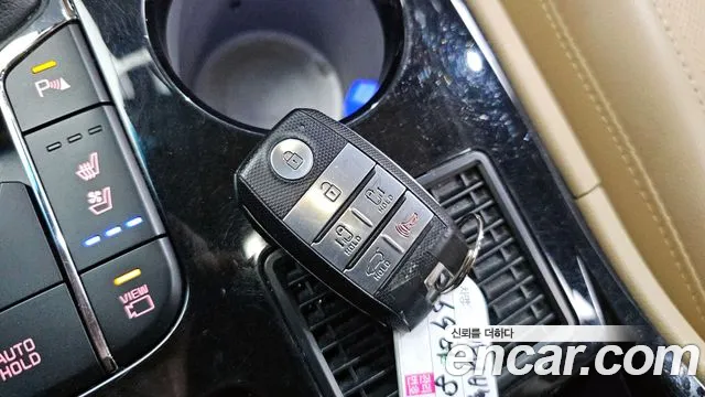 Kia Canival 2019 thumb 7