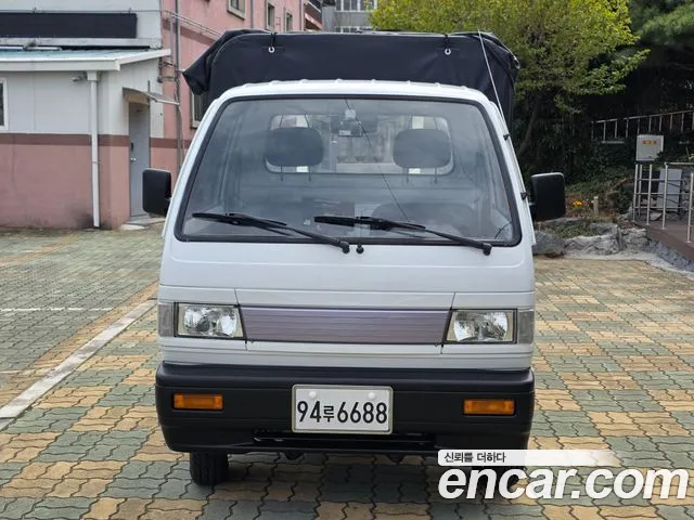 Chevrolet Labo 2020 thumb 4