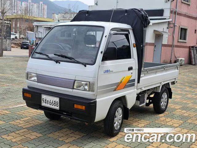 Chevrolet Labo 2020 thumb 12