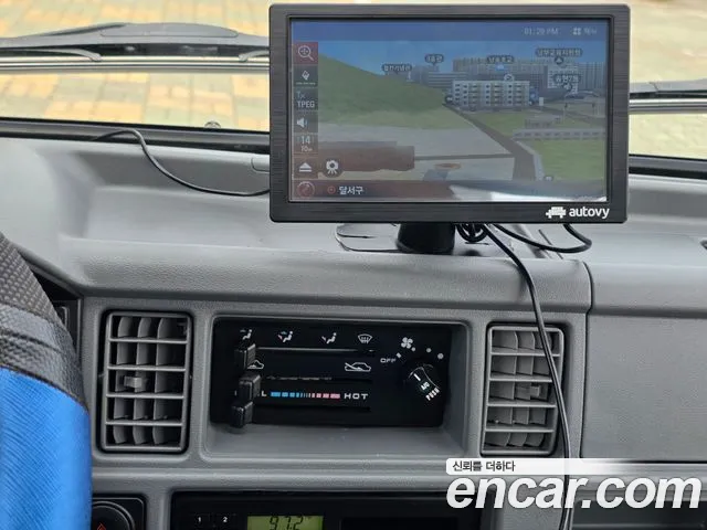 Chevrolet Labo 2020 thumb 2