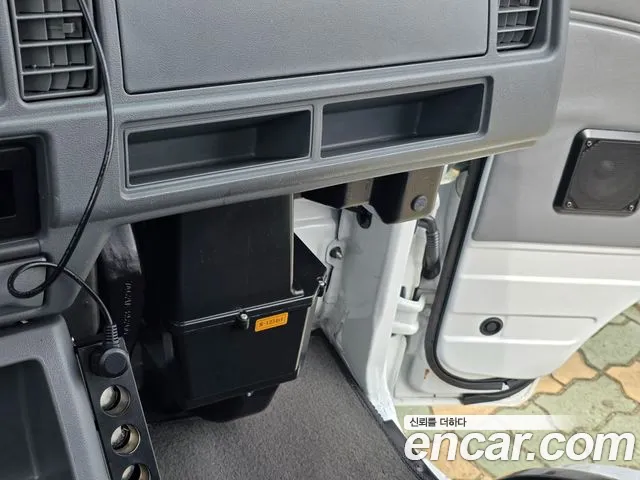 Chevrolet Labo 2020 thumb 5