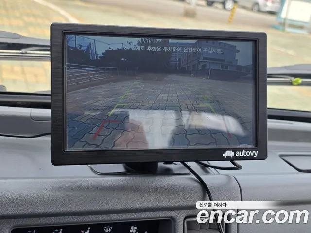 Chevrolet Labo 2020 thumb 3