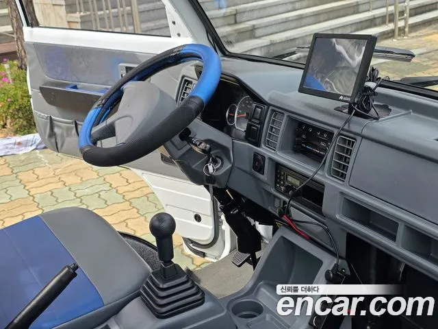 Chevrolet Labo 2020 thumb 6