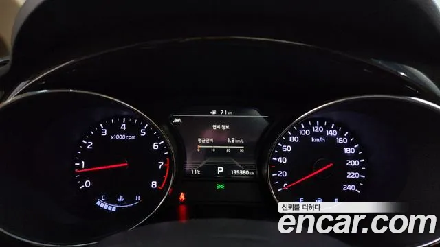Kia Canival 2019 thumb 9
