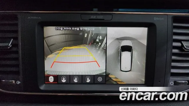 Kia Canival 2019 thumb 6