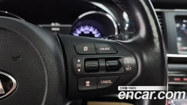 Kia Canival 2019 thumb 10