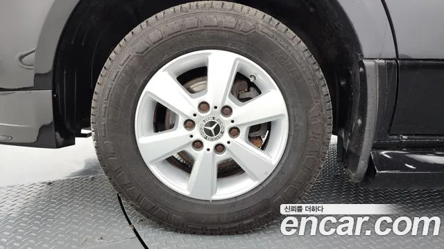 Mercedes-Benz Sprinter 2020 thumb 6