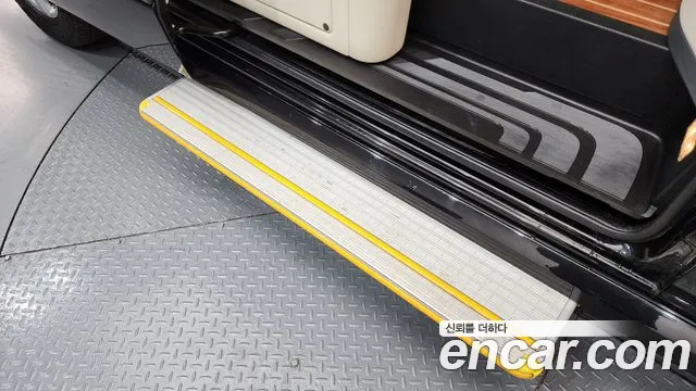Mercedes-Benz Sprinter 2020 thumb 10