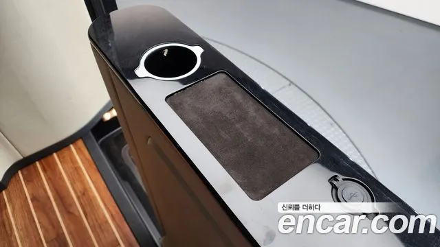 Mercedes-Benz Sprinter 2020 thumb 11