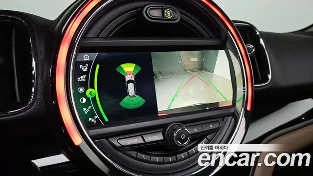 Mini Countryman 2020 thumb 9