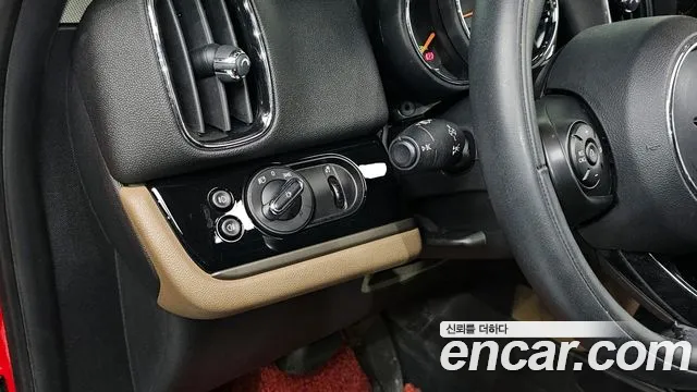 Mini Countryman 2020 thumb 4