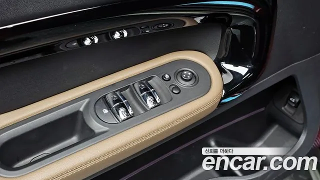 Mini Countryman 2020 thumb 3