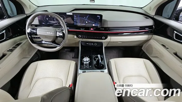 Kia Canival 2024 thumb 2
