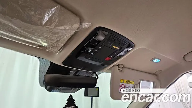 Kia Canival 2024 thumb 5