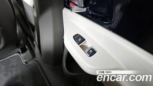 Kia Canival 2024 thumb 6