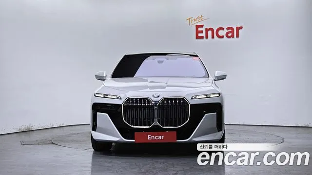 BMW 7 серии 2024 thumb 4