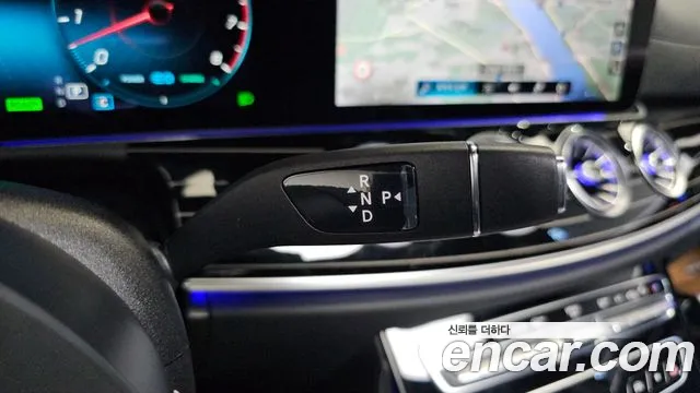 Mercedes-Benz CLS 2022 thumb 2